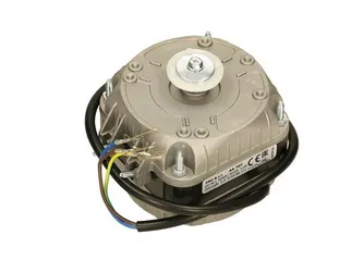 Motor del ventilador 10W20 T3 230V 50-60Hz