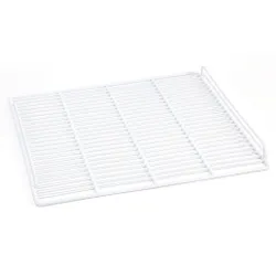 Estante derecho izquierdo