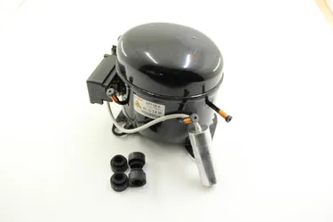 Compressor NPT18LA CSR R290