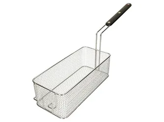 Cesta freidora 360X160X120 MM