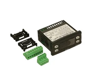 Unidade de controlo Eliwell Plus 978 II