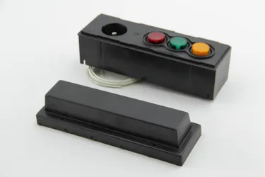 Control Panel Complete