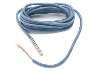 Sensor de tubo NTC 2500 mm