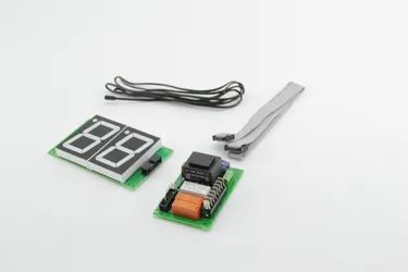 Thermostat, Use 7110000392