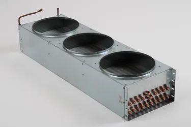 Condenser