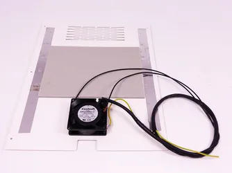 Ventilador axial A08A23HWSF00