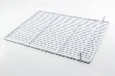 Shelf Left/Right 2014 Forward