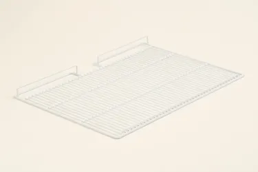 Estante central 655 x 485 mm.