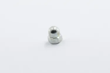 Nut For Cover Hinge Axis