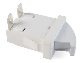 Microinterruptor C3006 DX 250V 0,3A