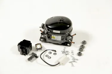 Compressor HXL140A R600A