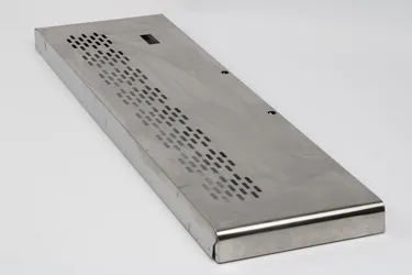 Top Header Panel