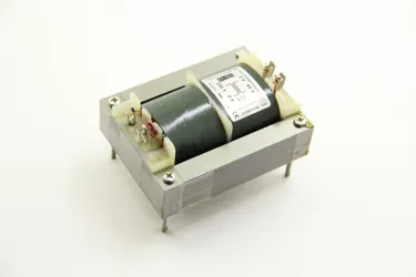 Tranformador del calentador