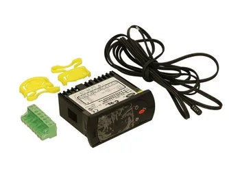 CONTROLADOR CAREL PYCO1SN59F