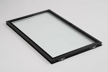 LH Sliding Door