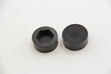 Rubber Foot