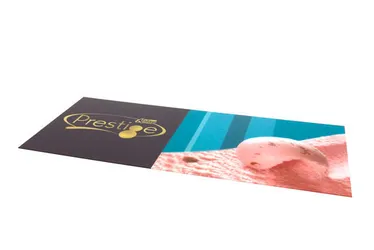 PAINEL FRONTAL RUMBA 10 PRO PRESTIGE