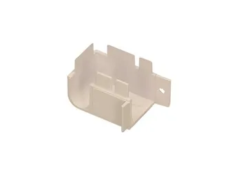 Perfil do painel de controlo Tampa SX