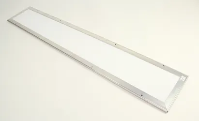 25mm Silver/Alu Poster Frame