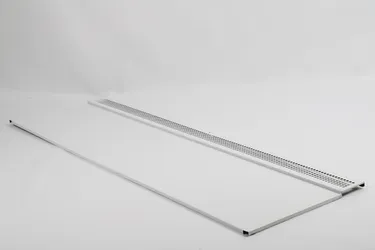White Deck Tray