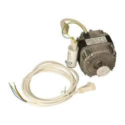 MOTOR VENTILADOR 35/80W ELCO
