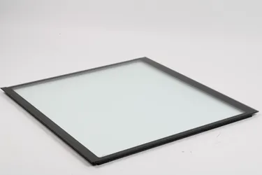 Front Glass (Flat)