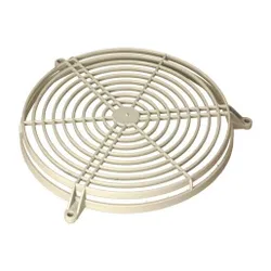 Grelha do ventilador do evaporador externo