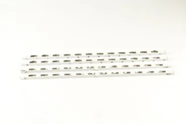 Juego de soportes de guía