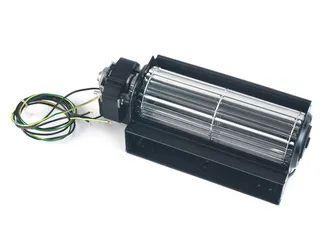 Ventilador tangencial TM02
