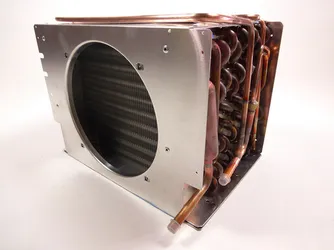 EVAP. 80T-10T-8R-290 FA1X250 FA