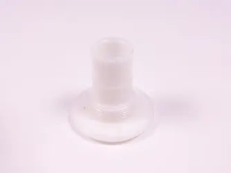 Porca do braço de lavagem 21,60X48,50X46,40 MM