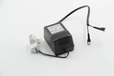 Power Supply 12VDC