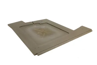 LADO ESQUERDO KALEIDO R 9007