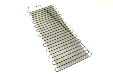 Condenser Second Part