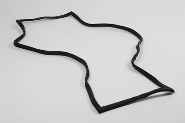 Junta de puerta Negra