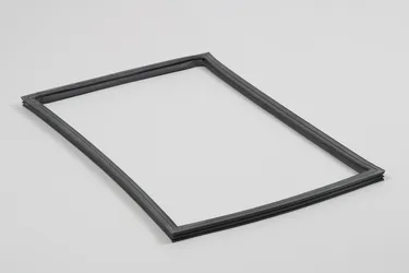 Gasket Ice Cream Cabinet Grey