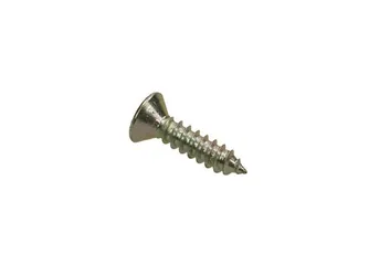 Tornillo 4X12 DIN 965