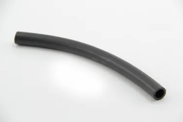 Drain Pipe Black Pan