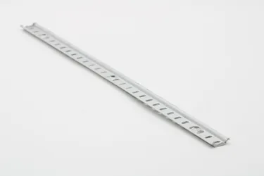 Riel Para Estanterias