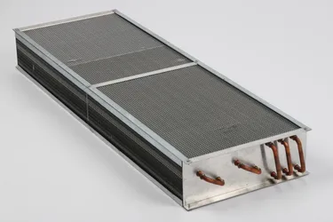 Módulo evaporador 1250