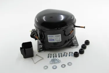 Compressor Complete CD130Q
