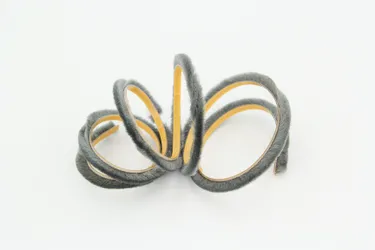 Sealing For Glass 1 Meter