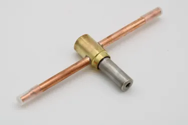 Electroválvula FDF2A (modelos R290)