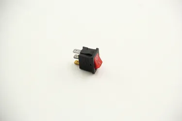 Interruptor de la luz