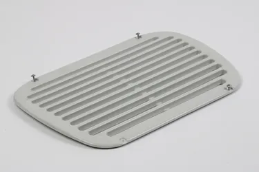 Bottom Side Grill