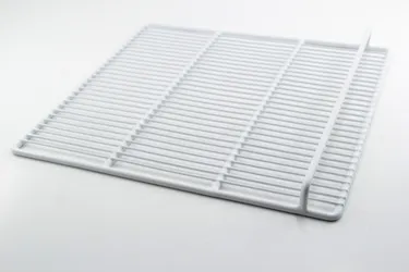 Shelf Left/Right 2014 Forward