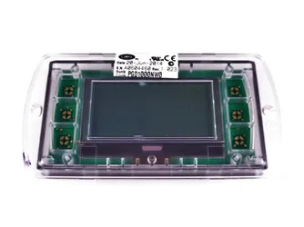 ECRÃ CAREL PGD1000NW0