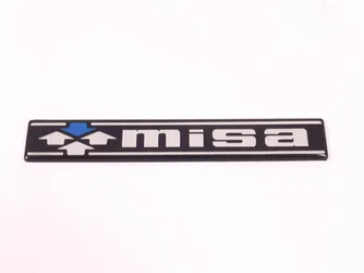 Logotipo MISA