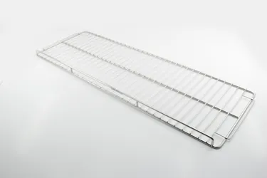 Shelf No 1, 856 x 290 mm.