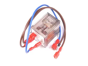 Relé Finder 65.31 30A 250V